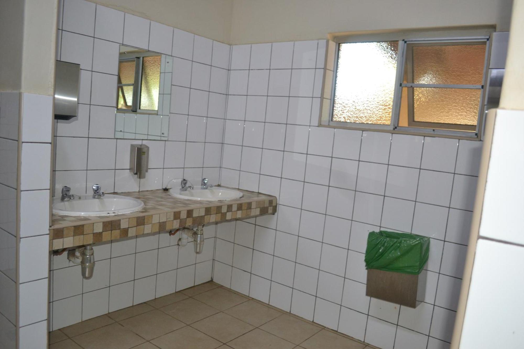 Luxuszelt Yebo Safari Tents-stay Inside Kruger *